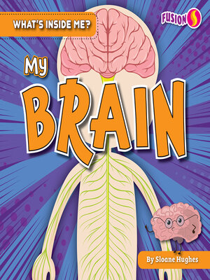 cover image of My Brain